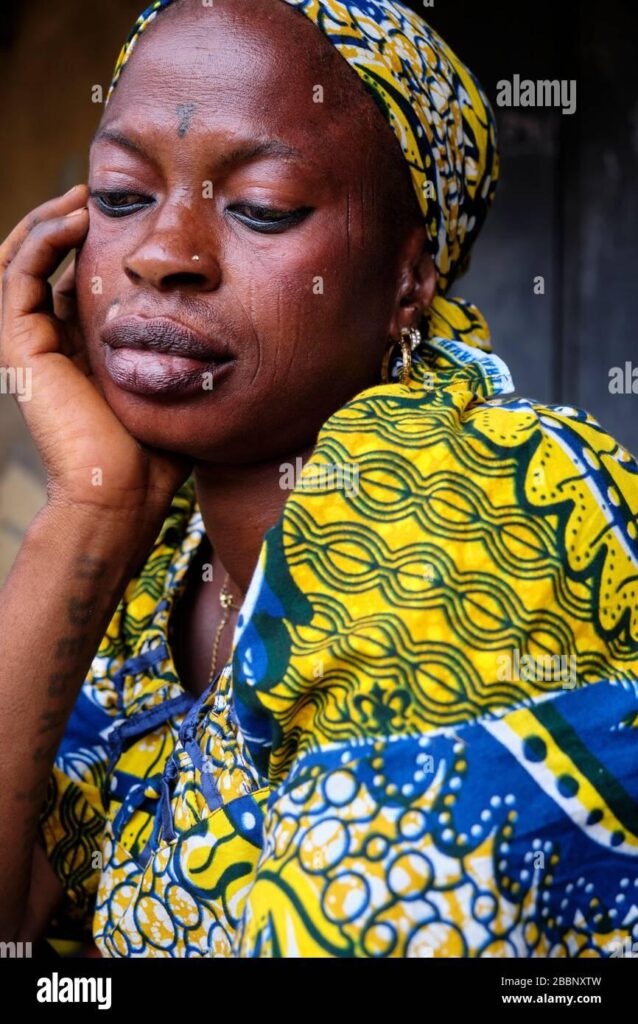 Nigerian Doctor Who fan thrilled show is ‘finally’ coming to Lagos – BBC