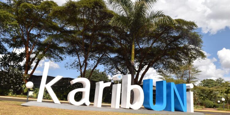 UNIS Nairobi Launches SDGs in Braille and Sign Language as Kenya Commits to Disability Inclusion – Welcome to the United Nations