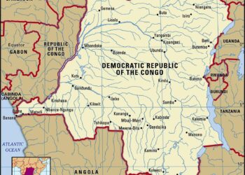 What’s Next for the Democratic Republic of Congo? – Council on Foreign Relations