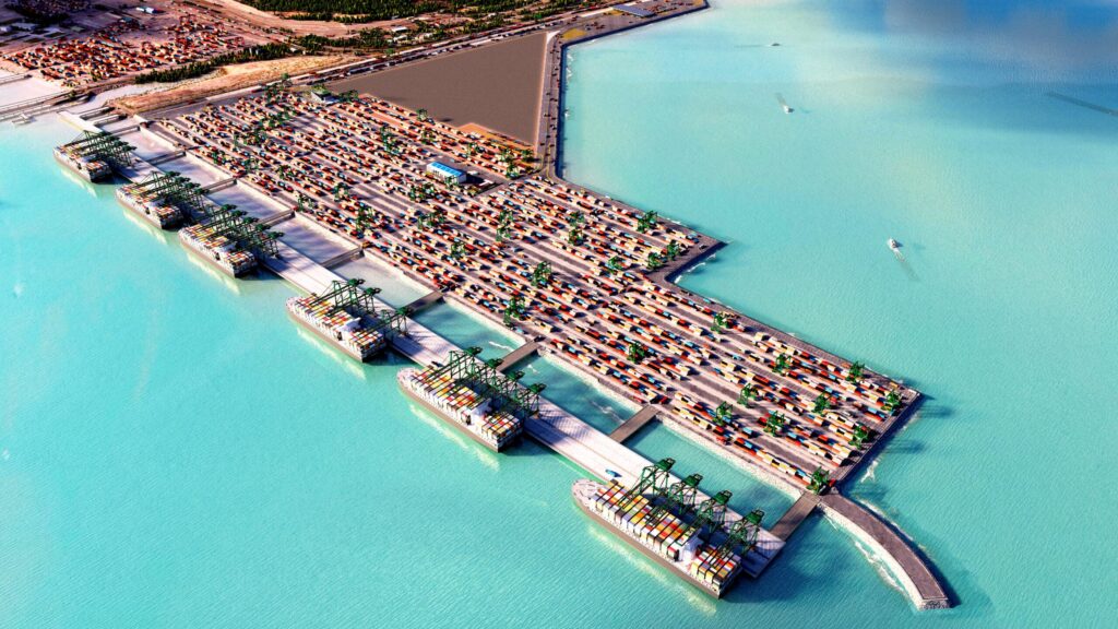 PSA Mumbai achieves landmark 11 Million TEUs milestone, strengthening India’s global trade connectivity – India Shipping News