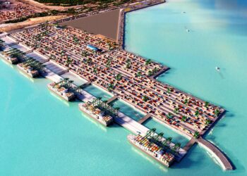 PSA Mumbai achieves landmark 11 Million TEUs milestone, strengthening India’s global trade connectivity – India Shipping News