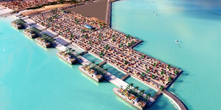 PSA Mumbai achieves landmark 11 Million TEUs milestone, strengthening India’s global trade connectivity – India Shipping News