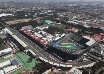 ‘A very bad day’ – Russell laments Mercedes’ Mexico City GP result as he criticises Turn 1 incidents – Formula 1