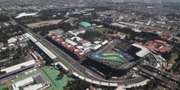 ‘A very bad day’ – Russell laments Mercedes’ Mexico City GP result as he criticises Turn 1 incidents – Formula 1