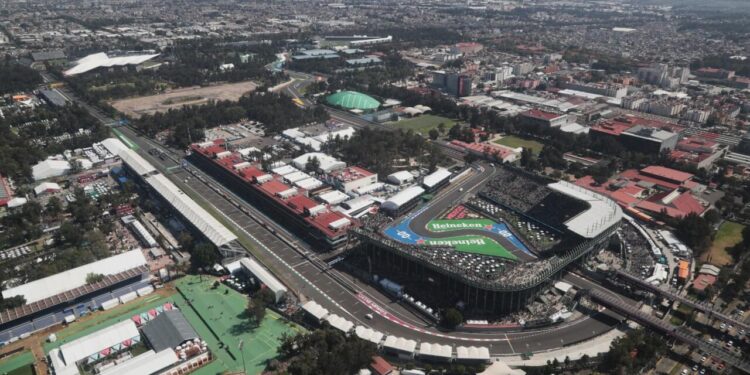 ‘A very bad day’ – Russell laments Mercedes’ Mexico City GP result as he criticises Turn 1 incidents – Formula 1