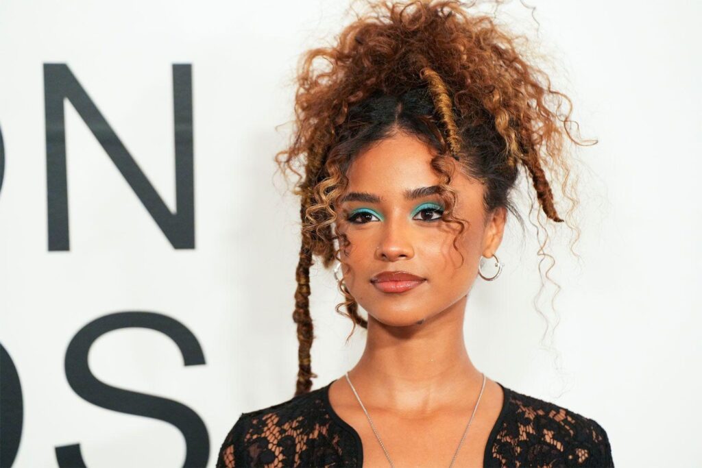 H&M&SP: Tyla, Gilberto Gil, Anitta, Agnes Nunes and Maz celebrate H&M’s launch in Brazil – H&M Group