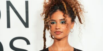 H&M&SP: Tyla, Gilberto Gil, Anitta, Agnes Nunes and Maz celebrate H&M’s launch in Brazil – H&M Group