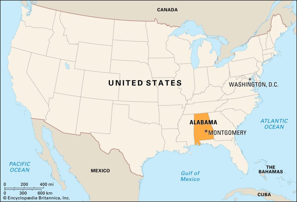 Alabama creates new business development office in Tokyo – The Bama Buzz