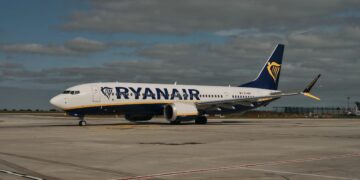 Ryanair Boosts Jordan Tourism with Record Winter Schedule – AviationSource News