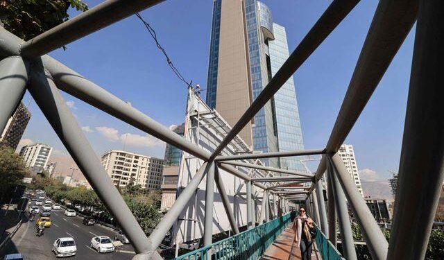 Iran proposes regional currency to boost trade – Hürriyet Daily News