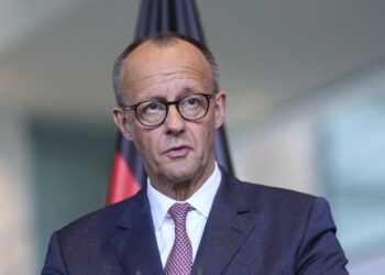 German chancellor seeks stronger ties with Türkiye in Ankara visit – Yeni Safak English