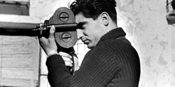 Robert Capa. ICONS – Turismo Madrid