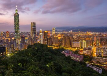 Taiwan Is Not for Sale – Foreign Affairs