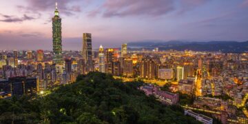 Taiwan Is Not for Sale – Foreign Affairs