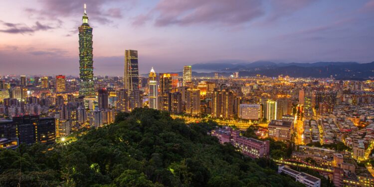 Taiwan Is Not for Sale – Foreign Affairs