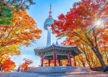Seoul-searching: How I spent 48 hours in South Korea’s capital city – Alaska Airlines