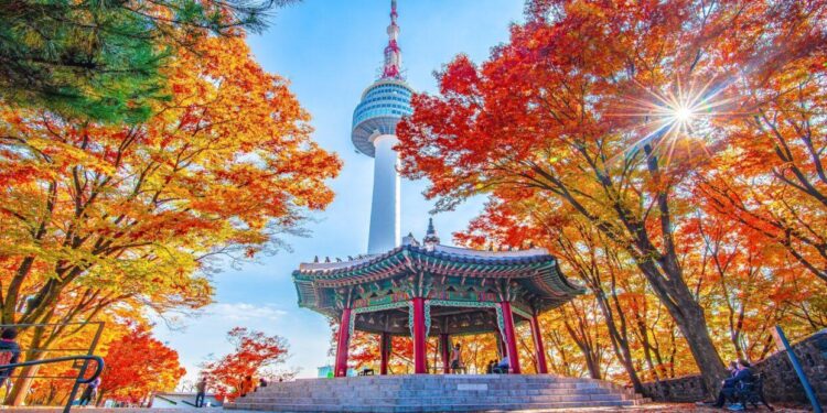 Seoul-searching: How I spent 48 hours in South Korea’s capital city – Alaska Airlines