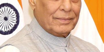 Rajnath, Hegseth hold talks in Kuala Lumpur; ink pact to usher in ‘new era’ in defence ties – The Meghalayan Express