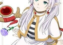 Frieren anime exhibition opens in Fukuoka this June – Essential Japan