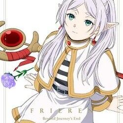 Frieren anime exhibition opens in Fukuoka this June – Essential Japan