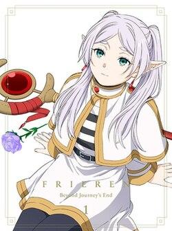 Frieren anime exhibition opens in Fukuoka this June – Essential Japan