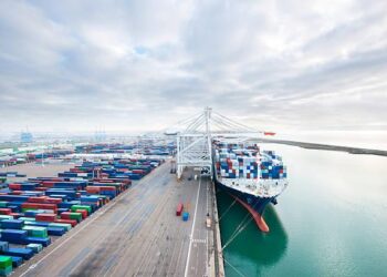 Kolkata Port secures INR 48,000 crore investments at India Maritime Week 2025 – Prop News Time