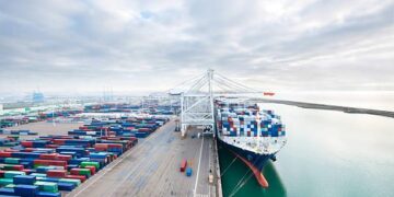 Kolkata Port secures INR 48,000 crore investments at India Maritime Week 2025 – Prop News Time