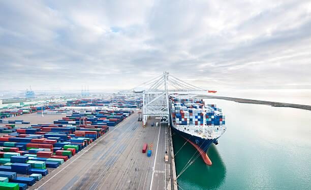 Kolkata Port secures INR 48,000 crore investments at India Maritime Week 2025 – Prop News Time