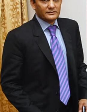 Ex-cricketer Mohammad Azharuddin sworn in as minister in Telangana cabinet | Latest News India – Hindustan Times