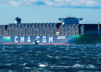 CMA CGM Air Cargo starts Urumqi–Paris–Madrid A330F operations – STAT Times