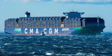 CMA CGM Air Cargo starts Urumqi–Paris–Madrid A330F operations – STAT Times