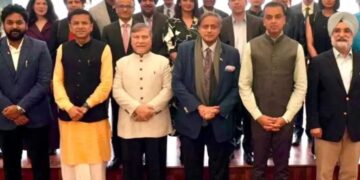 Indian delegation to Shanghai summit will give China’s parade a miss – The Japan Times