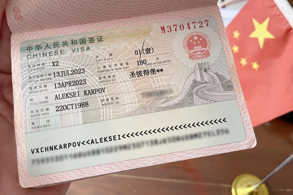 China Visa For Indians: Fees, Documents & All You Need To Know Before Booking A Ticket To Beijing And Guangzho – Times Now
