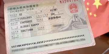 China Visa For Indians: Fees, Documents & All You Need To Know Before Booking A Ticket To Beijing And Guangzho – Times Now