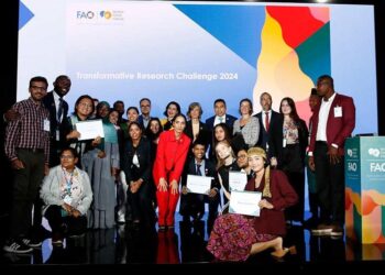 2025 World Food Forum Chengdu Launching Week Kicks Off, Paving the Way for Global Agricultural Innovation – Food and Agriculture Organization