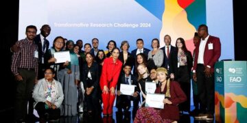 2025 World Food Forum Chengdu Launching Week Kicks Off, Paving the Way for Global Agricultural Innovation – Food and Agriculture Organization