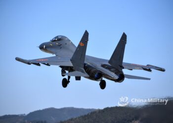 PLA Air Force aviation open-day event, Changchun Air Show open – China Daily