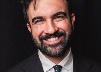 Contributor: Electing Mamdani would be an ominous turn for New York and the nation – Los Angeles Times