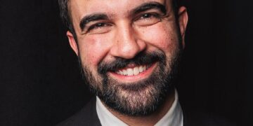 Contributor: Electing Mamdani would be an ominous turn for New York and the nation – Los Angeles Times