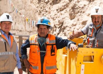 Demonstration Alert: CONFEMIN Protests and Road Blockages (Ongoing) – U.S. Embassy Lima, Peru – U.S. Embassy in Peru (.gov)