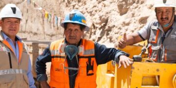 Demonstration Alert: CONFEMIN Protests and Road Blockages (Ongoing) – U.S. Embassy Lima, Peru – U.S. Embassy in Peru (.gov)