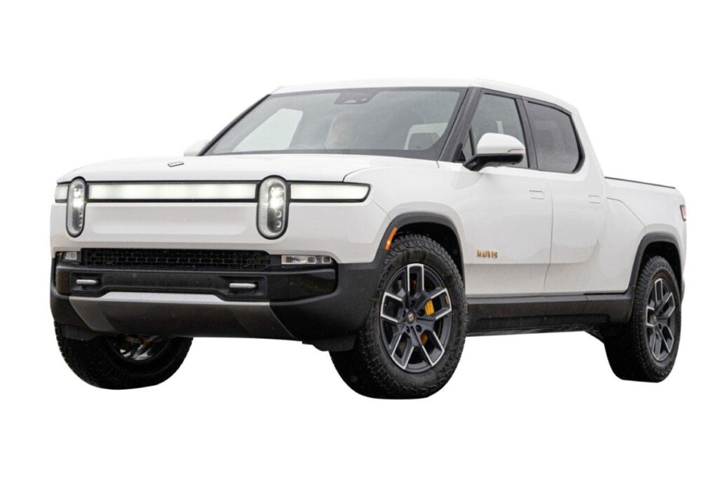 Electric trucks to haul cargo from Monterrey to Laredo starting in November – Mexico News Daily