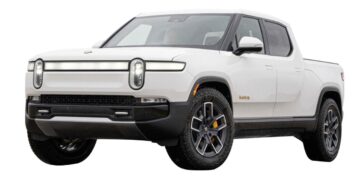 Electric trucks to haul cargo from Monterrey to Laredo starting in November – Mexico News Daily