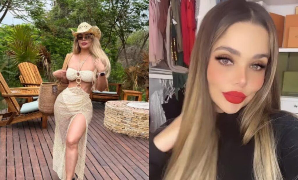 Mexican influencer Esmeralda Ferrer Garibay found dead in Jalisco – Los Angeles Times
