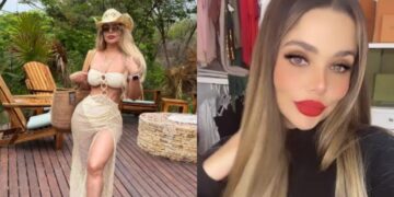 Mexican influencer Esmeralda Ferrer Garibay found dead in Jalisco – Los Angeles Times