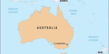 Australia: Parchment Paper goes for longshot try at Melbourne Cup – DRF