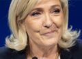 For first time ever, French parliament backs text pushed by Le Pen’s far right – politico.eu