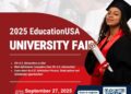 2025 EducationUSA College Fair Connects Thousands of Ghanaians to U.S. Higher Education Opportunities – U.S. Embassy Ghana (.gov)