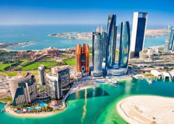 Abu Dhabi Royal’s Firm Seeks Stake Sale in Top Developer – Bloomberg