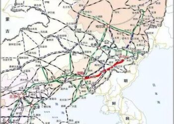 China’s New Shenyang-Baihe High-speed Rail Line Promises Faster Travel, Booming Tourism, And Economic Revitalization In Northeast China – Travel And Tour World
